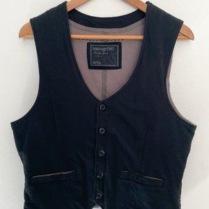Heritage 1981 Vest
